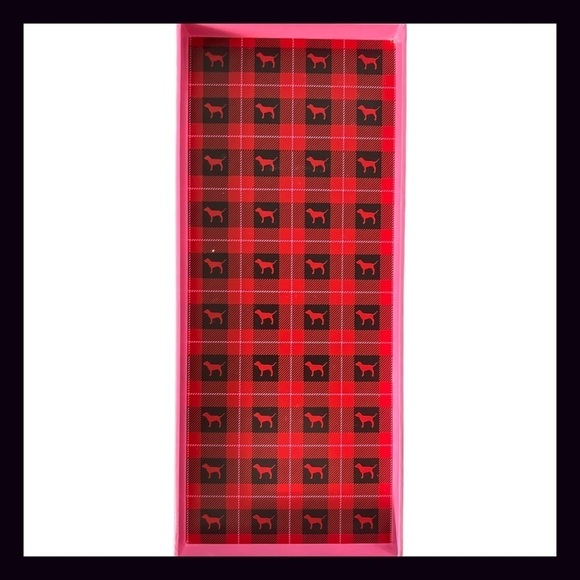 Victoria’s Secret Pink Limited Edition VIP A-Lister Calling Cards & Card Holder - Picture 6 of 6